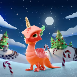 Unidragon