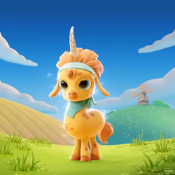 Unidonkey