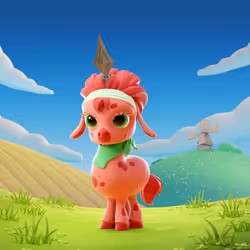 Unidonkey