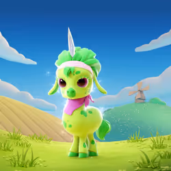 Unidonkey