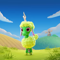 Unisheep