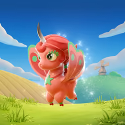 Unifairy