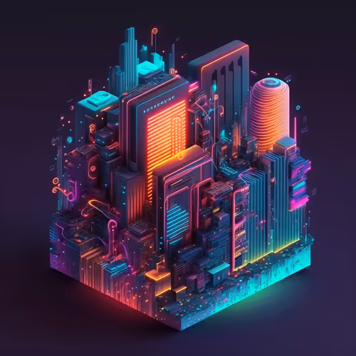 City Blocks V2