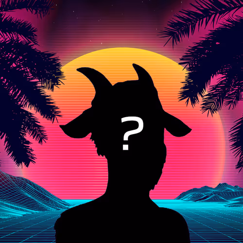 FXGoat #29
