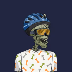 Wicked Cranium #2290