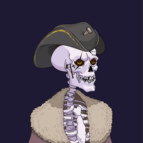 Wicked Cranium #4897