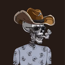 Wicked Cranium #9560