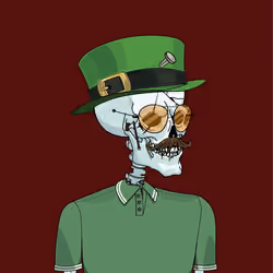 Wicked Cranium #745