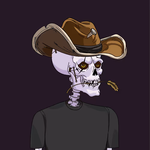 Wicked Cranium #5279