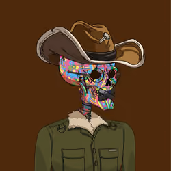 Wicked Cranium #10501