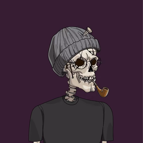 Wicked Cranium #5850
