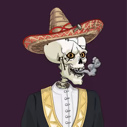 Wicked Cranium #4482