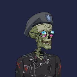 Wicked Cranium #2310