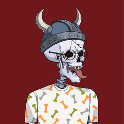 Wicked Cranium #1587