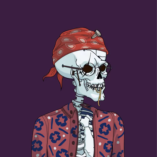 Wicked Cranium #3020
