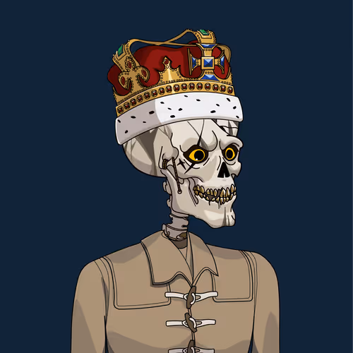 Wicked Cranium #330