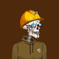 Wicked Cranium #8221