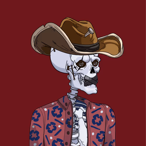 Wicked Cranium #4020