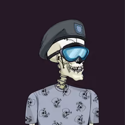 Wicked Cranium #286