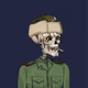 Wicked Cranium #3758