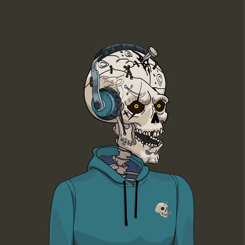 Wicked Cranium #282