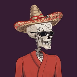 Wicked Cranium #1097