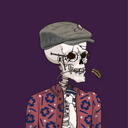 Wicked Cranium #4299