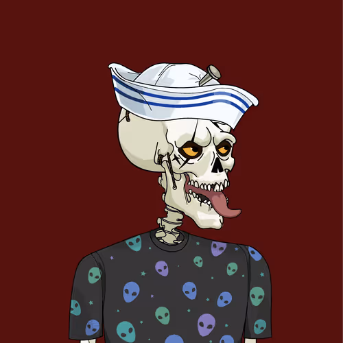 Wicked Cranium #10406