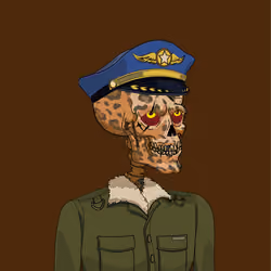 Wicked Cranium #678