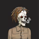 Wicked Cranium #10192