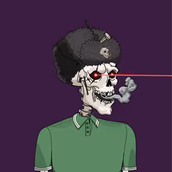 Wicked Cranium #146