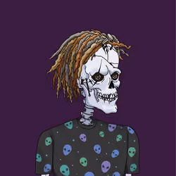 Wicked Cranium #4411