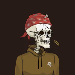 Wicked Cranium #2533