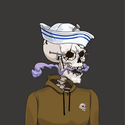 Wicked Cranium #4645