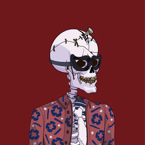 Wicked Cranium #10133