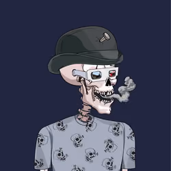 Wicked Cranium #9121