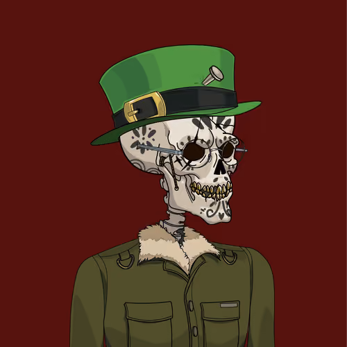 Wicked Cranium #171