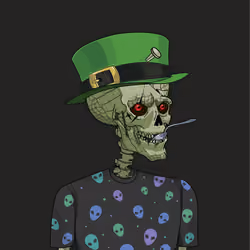 Wicked Cranium #1690