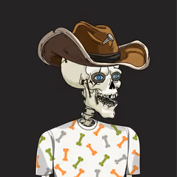 Wicked Cranium #680