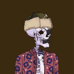 Wicked Cranium #3700