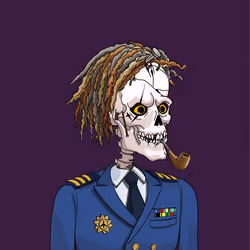 Wicked Cranium #7190