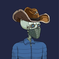 Wicked Cranium #2653
