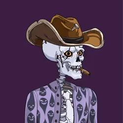 Wicked Cranium #277