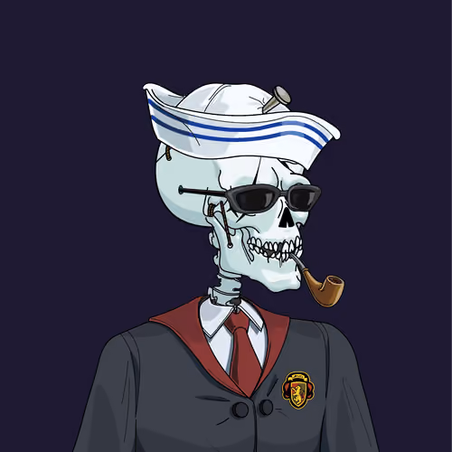 Wicked Cranium #390