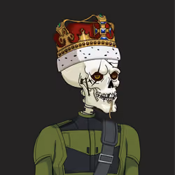 Wicked Cranium #579