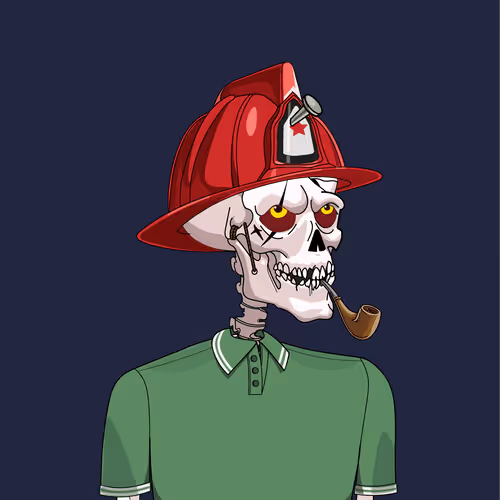 Wicked Cranium #5913