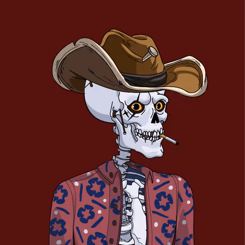 Wicked Cranium #6570