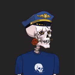 Wicked Cranium #10152