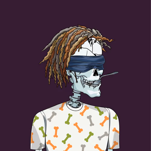 Wicked Cranium #10361