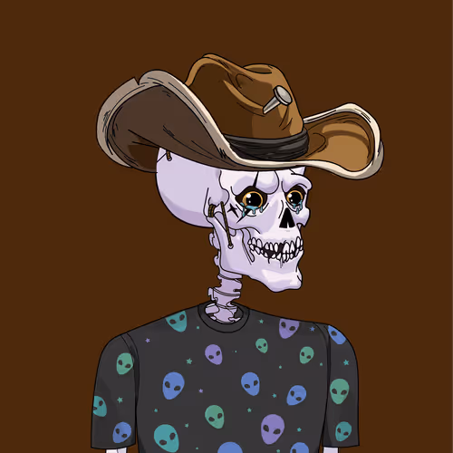 Wicked Cranium #4600
